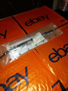 AVENTICS / BOSCH REXROTH 0822 332 505 0822332505 D/A 16MM X 100MM ST STOCK NUEVO - Imagen 1 de 6
