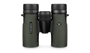 Vortex Diamondback HD 10x32 Binocular DB-213 - Australian Lifetime Warranty - Picture 1 of 4