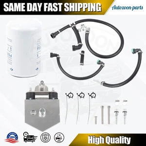 Gen2.1 CP4.2 Disaster Prevention Bypass Kit For 2011+ Ford 6.7L Powerstroke - Picture 1 of 12