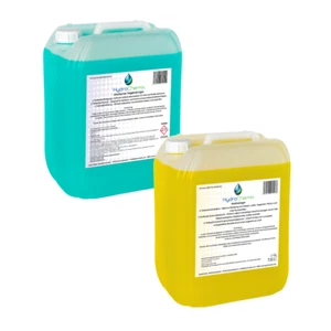 SET je 5L - HydroChemix Felgenreiniger Konzentrat und Multireiniger Konzentrat - Bild 1 von 1