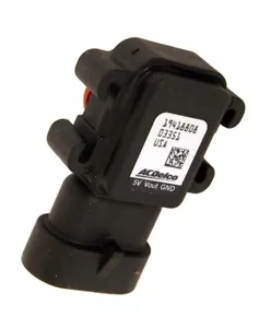 GM 19418808 MAP Sensor 1999-07 LS Truck/SUV/Van 4.8L 5.3L 6.0L Silverado Sierra - Picture 1 of 6