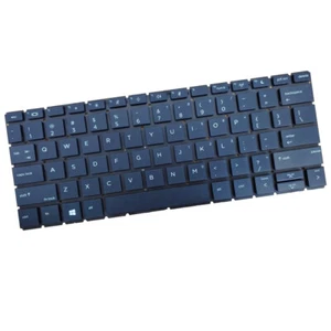 Keyboard for HP ProBook 430 G6 430 G7 435 G6 HSN-Q14C Laptop Notebook - Picture 1 of 2