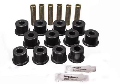 Rear Leaf Spring Bushing for 1999-2000 GMC C3500HD - Image 1 of 2