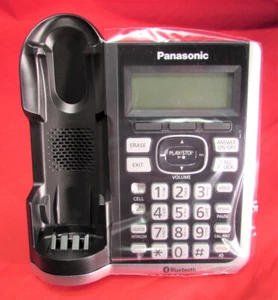 PANASONIC KX-TGF570 S KX-TGD575S CORDLESS LINK2CELL PHONE BASE STATION - NEW! - Picture 1 of 1