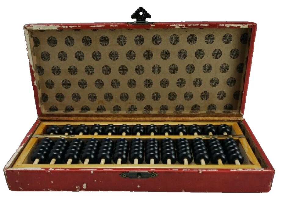 中国算盘其他中国收藏品1900-现在| eBay