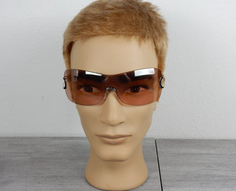 Gafas de sol Silhouette Titan New Horizon 8113 6151 oro rosa auténticas Austria Foto 1 de 4