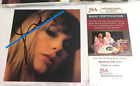 NEW~SIGNED~Taylor Swift Midnights MAHOGANY CD~Autograph Photo JSA Authentication
