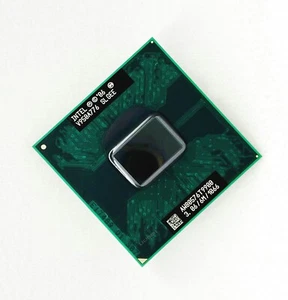 Intel Core 2 Duo T9900 3.06GHz 6MB 1066 MHz Socket M,P CPU Processor - Picture 1 of 1