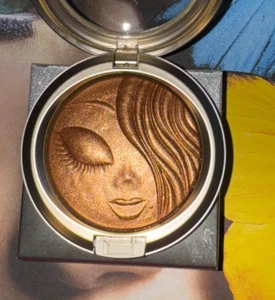 MAC Mariah Carey Extra Dimension Skinfinish MY MIMI - Picture 1 of 4