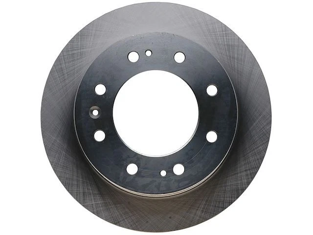 Rotor de freno delantero AC Delco para GMC Sierra 3500 HD 2011-2024 88GQKH Foto 1 de 1