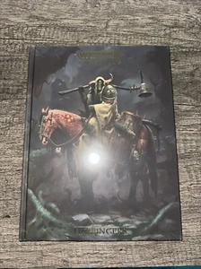 NEW SEALED Warhammer Age of Sigmar Dawnbringers: Book 1 - Harbingers - Picture 1 of 2