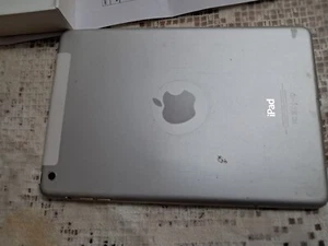 ipad mini Funzionante Da Sbloccare - Afbeelding 1 van 3