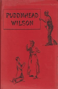 Pudd'nhead Wilson - Mark Twain - Imagen 1 de 3