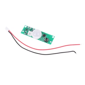 1Pc 3.7V DIY Solar Lamp Board Control Sensor Night Light Module Controller - Picture 1 of 12