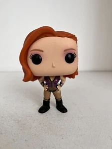 Funko Pop Vinyl #65 Becky Lynch Figur Wwe Wrestling Serie - Bild 1 von 4