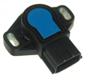 NEW THROTTLE POSITION SENSOR FITS CHEVROLET TRACKER TH237 TPS4111 71-7572 - Foto 1 di 3