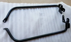 Genuine Harley Touring 2014-2023 Saddlebag Supports - Picture 1 of 2