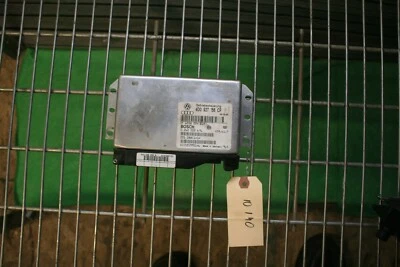 00 MÓDULO CONTROL TRANSMISIÓN AUDI A8 P/N 4D0 927 156 CP 4D0927156CP Foto 1 de 4