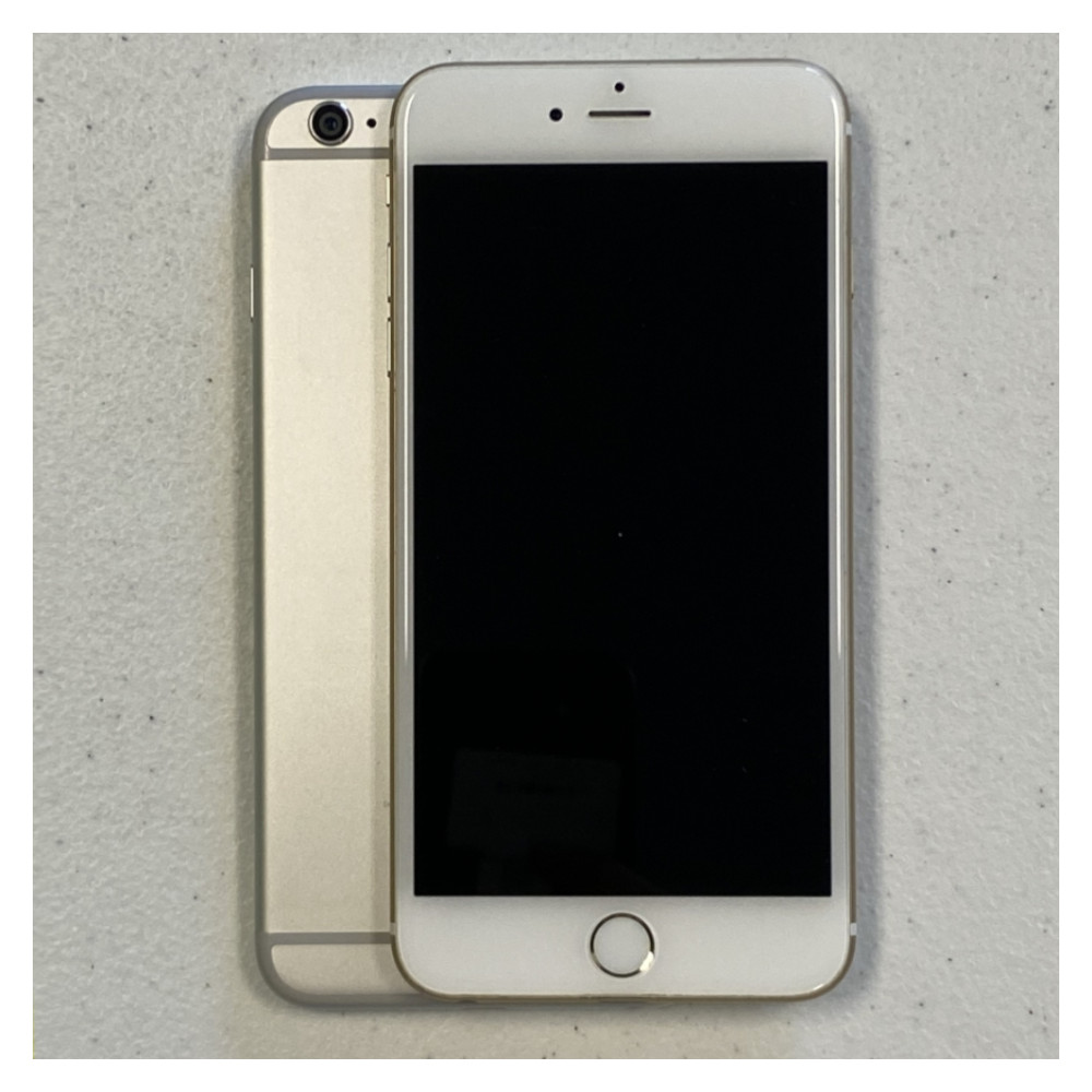 Apple - iPhone 6 Plus 64GB 米国 Sprint版 ｼｬｯﾀｰ無音可 iPhone 6 Plus 64GB 米国 Sprint版 ｼｬｯﾀｰ無音可