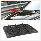 Right Hood Air Vent Grille Cover For Benz W164 Gl350/450 Ml350/450 2006-12