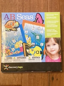 AB Seas Angelspiel - Bild 1 von 3