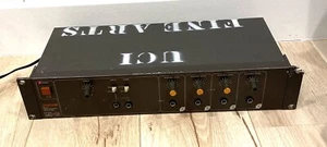 Tascam MH-40 multi-headphone amplifier - Picture 1 of 9