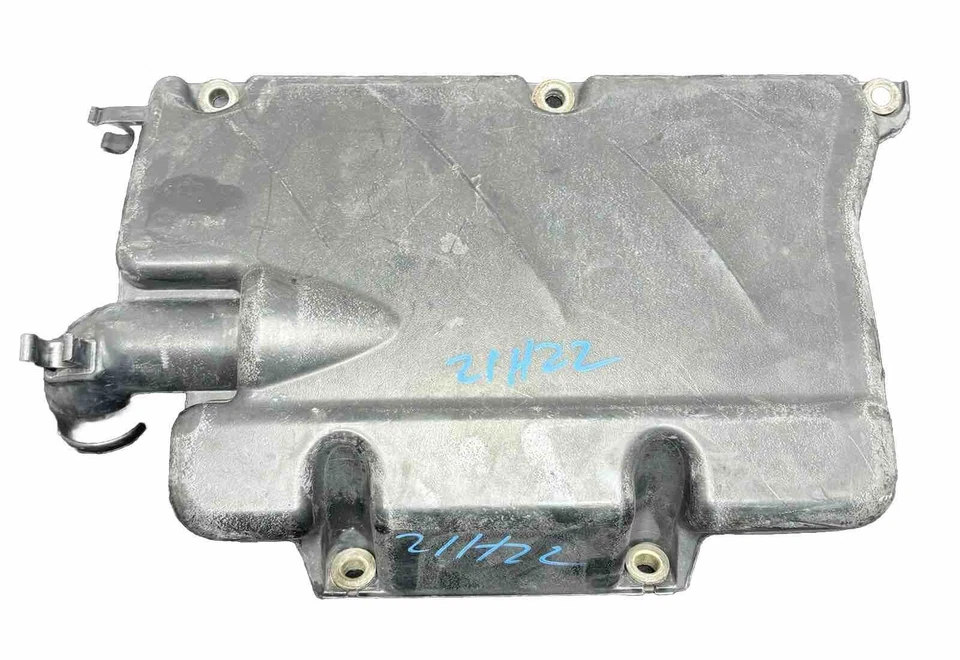 Mitsubishi Outlander 2004-2006 resonador de admisión superior 2,4 L MN180036 OEM Foto 1 de 3