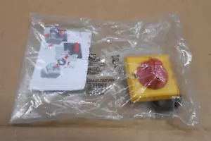 NEW ABB OHYS2AJ 1SCA105296R1001 SELECTOR HANDLE FOR DISCONNECT SWITCH (5 AVAIL) - Picture 1 of 2