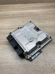 9644606180 0281010779 engine control unit/module ecu peugeot 307 - Picture 1 of 7