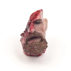 Head Sculpt A for ASMUS TOYS BIT007A 1/6 Scale Actionfigur - Bild 1 von 1