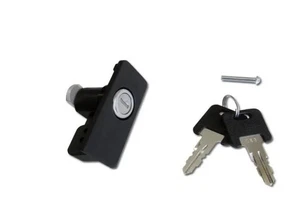 Ditec 6IONRL Unlocking Complete Lock For Ion 4-6 And CROSS3E-3CE - Picture 1 of 3