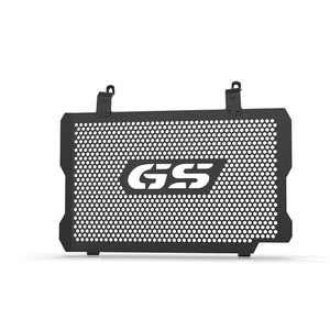 Motorrad Kühlerschutz für BMW F750GS022/F850GS/F800GS/F900GS 2024-2025-2026  - Bild 1 von 7