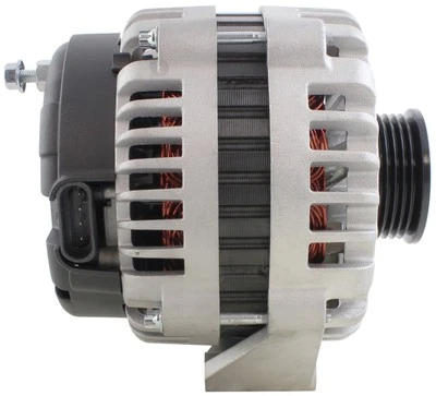 Alternador nuevo GMC Envoy 5,3 L V8 2003 2004 2005 2006 Express 2500 3500 4500 8292 Foto 1 de 4