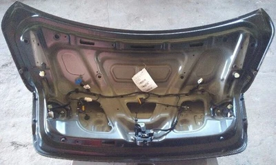 Cámara de visión trasera para maletero/portón trasero Hyundai Genesis sedán 12-14 Foto 1 de 4