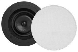 Sonance - VP60R SPEAKER (SINGLE) | 6" 2-Way In Ceiling Speaker, In Wall Speaker - Picture 1 of 17