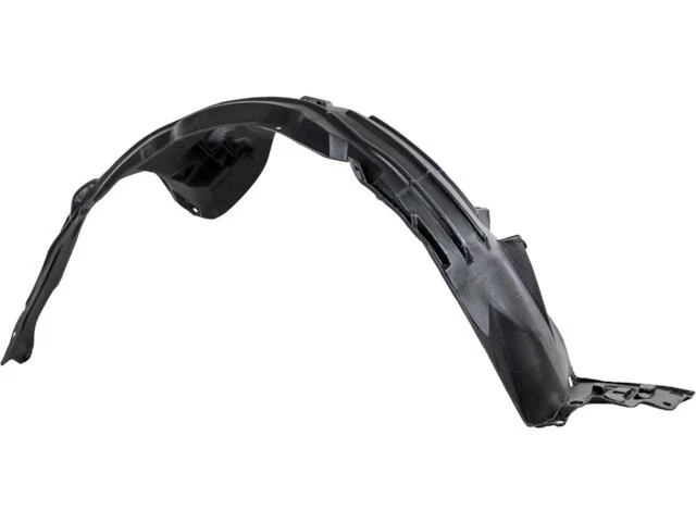 Front Right Fender Liner For 15-17 Honda Fit EX-L EX DX LX SE FZ54P4 - Image 1 of 1