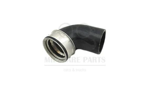 Manicotto Intercooler Alhambra VW Sharan 1.9 TDi 85 Kw 115 Hp 7M3145708B - Imagen 1 de 5