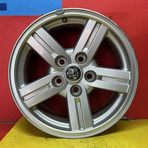 Wheel Rim Dodge Dakota 18 2007-2011 1DA88PAKAA 1CU84SZ0AB Factory Silver OE 2297 - Picture 1 of 6