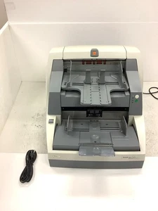 KODAK I620 Scanner Pass-Through High Speed 80 Ppm Color w/ ADF, FREE SHIPPING - Picture 1 of 12