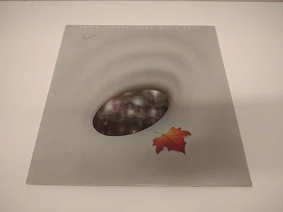 Robin Trower 'Long Misty Days' 1976 Vinyl LP Chrysalis Records CHR-1107 Foto 1 de 4