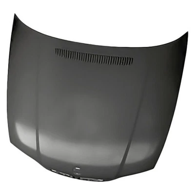 For BMW 325Ci 2001-2003 Replacement ID0020AA0718R00 Hood Panel Standard Line Foto 1 de 2
