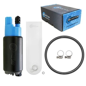 QFS Fuel Pump +Tank Seal +Strainer for 2020-24 Lynx Commander 600 900 513034083 - Picture 1 of 16