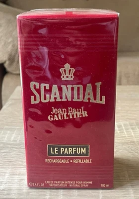 Jean Paul Gaultier Scandal Le Parfum 100ml - Imagen 1 de 2
