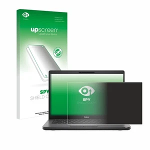 Anti Espion pour Dell Latitude 14 5411 Film de protection confidential - Photo 1/12