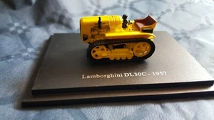 LAMBORGHINI DL30C - 1957 - TRAKTOREN - 1/43 - HACHETTE - Bild 1 von 4