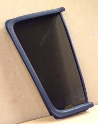 Nissan Pathfinder 2008 puerta ventilación ventana cristal (pasajero trasero) 2005-2012 Foto 1 de 3