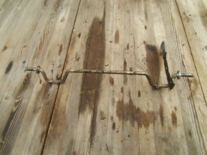 Achse vorne Radverstellung Vorderachse Multicycler Toro 500 Series GTS 48 cm - Bild 1 von 6