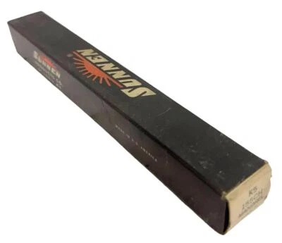 Mandril de acero duro Sunnen K5155CH 1,5625" vástago serie K Foto 1 de 2