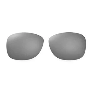 Lentes de repuesto polarizadas de titanio Walleva para Ray-Ban Wayfarer RB2140 54 mm - Imagen 1 de 8