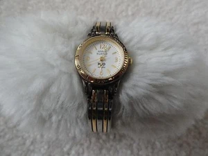 Anne Klein Quartz Water Resistant Ladies Watch - Picture 1 of 4